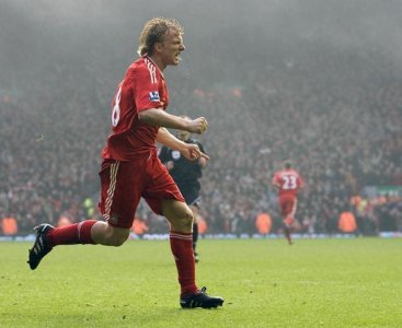 ​库伊特：非常欣赏克洛普率领的这支利物浦，真希望能为他效力