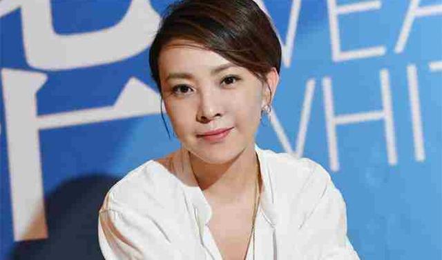 她是孙红雷前女友,是张嘉译前妻,如今38岁再婚嫁富豪成人生赢家