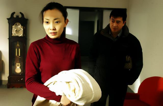 她是孙红雷前女友,是张嘉译前妻,如今38岁再婚嫁富豪成人生赢家