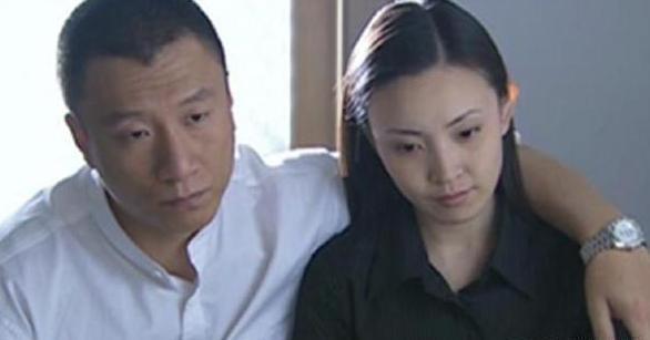 她是孙红雷前女友,是张嘉译前妻,如今38岁再婚嫁富豪成人生赢家