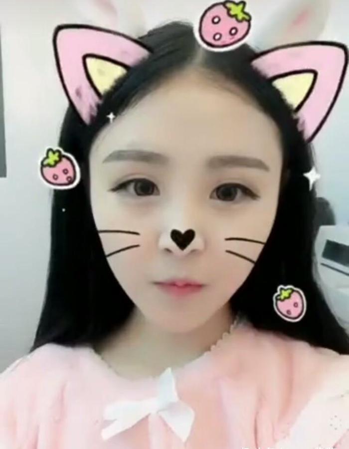 快手猫妹妹一顿吃二十斤的背后真实原因