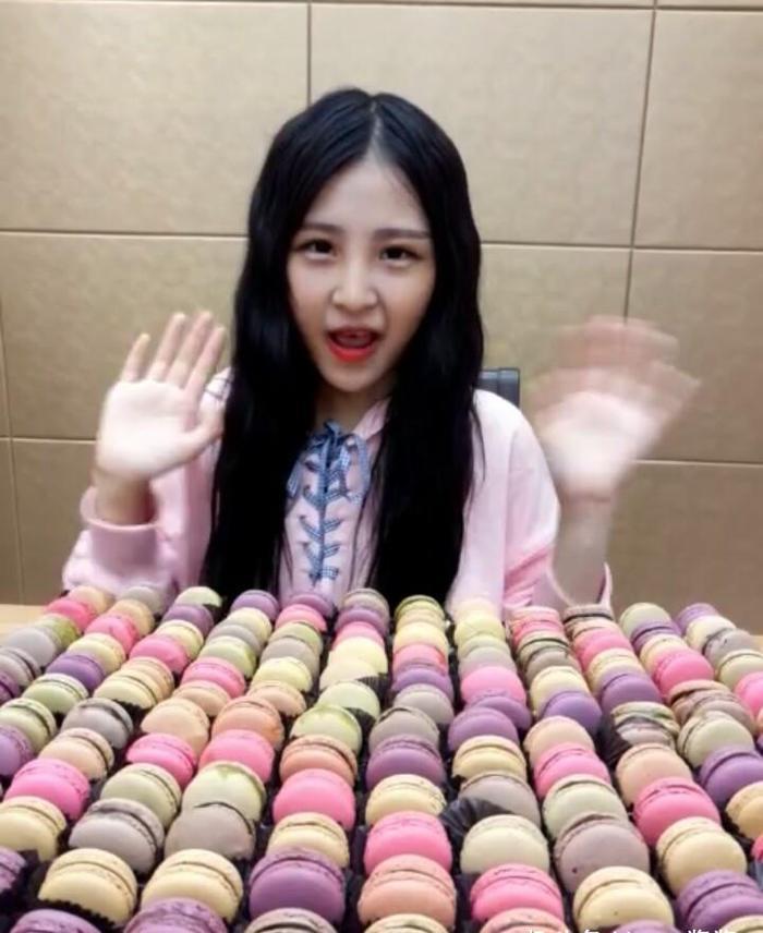 快手猫妹妹一顿吃二十斤的背后真实原因