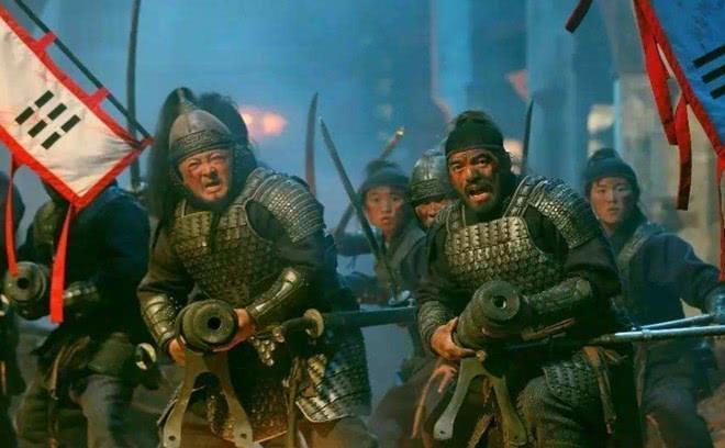 靠山倒了,老婆走了,抗倭名将戚继光晚年竟然如此的凄凉!