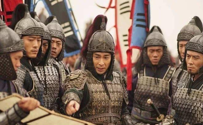 靠山倒了,老婆走了,抗倭名将戚继光晚年竟然如此的凄凉!