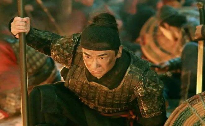 靠山倒了,老婆走了,抗倭名将戚继光晚年竟然如此的凄凉!