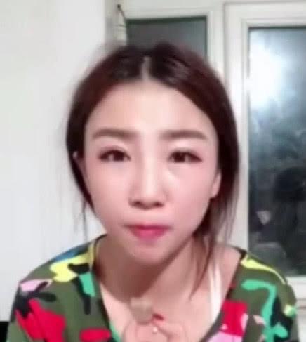 快手上人丑还能作的4大网红:仙洋徒弟上榜,第一比嘟嘟姐还作!