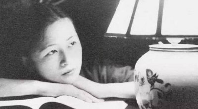 ​晚年林洙对林徽因恶语相向：她并不是美人，和照片相差巨大！