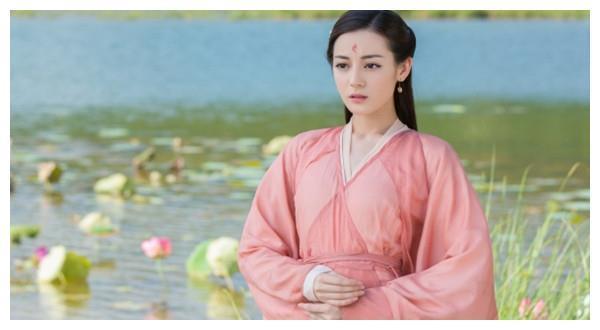 三生三世:其实除了名分之外,东华帝君把什么都给白凤九了!