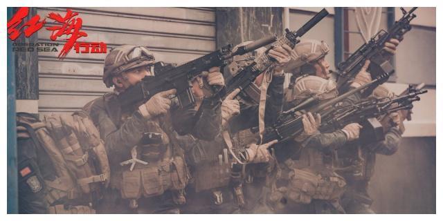 《无双》击败《红海行动》获金像奖最佳影片,并斩获7大奖项