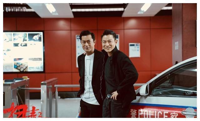 《无双》击败《红海行动》获金像奖最佳影片,并斩获7大奖项