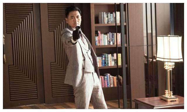 《无双》击败《红海行动》获金像奖最佳影片,并斩获7大奖项