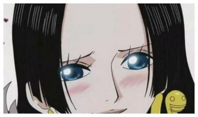 动漫中的五位“不良少女”,一位“第一美女”,一位被众人模仿!