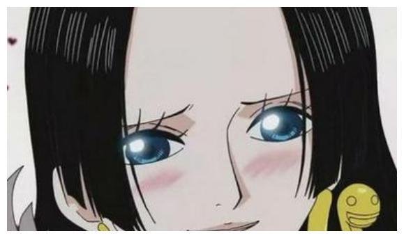 动漫中的五位“不良少女”,一位“第一美女”,一位被众人模仿!