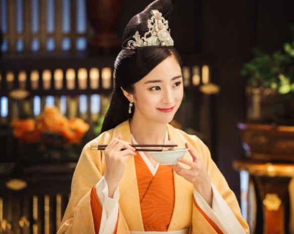 《独孤皇后》:陈乔恩老了,般若令人失望,他靠颜值撑起这部剧