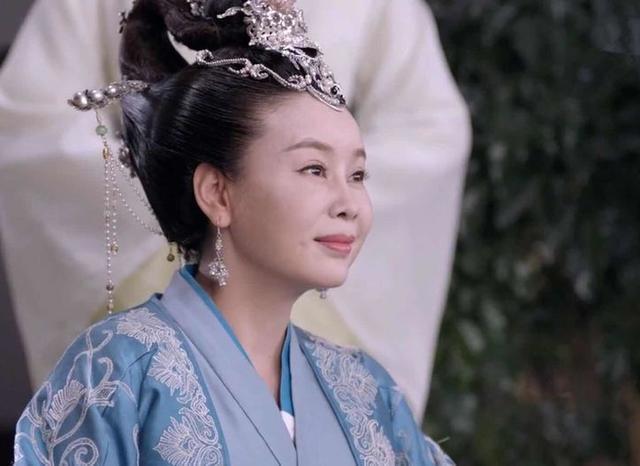 《独孤皇后》:陈乔恩老了,般若令人失望,他靠颜值撑起这部剧