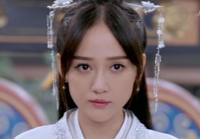 《独孤皇后》:陈乔恩老了,般若令人失望,他靠颜值撑起这部剧