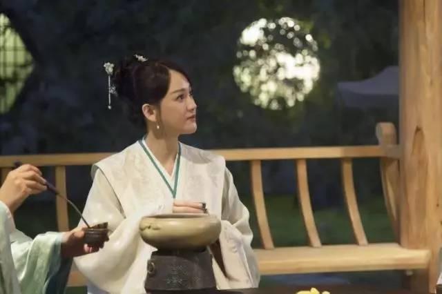 《独孤皇后》:陈乔恩老了,般若令人失望,他靠颜值撑起这部剧