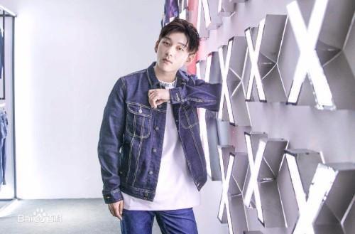 《这!就是街舞》中杨文昊的颜值大排名!排行第一的竟是TA?