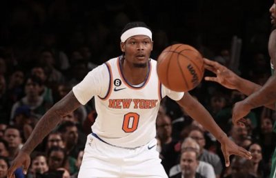 雷迪什暗示锡伯杜的不耐心影响了他,其他球员也有此感受