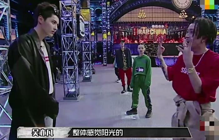 pgone害红花会团灭嘻哈被禁,TT发博称Hiphop没有对错