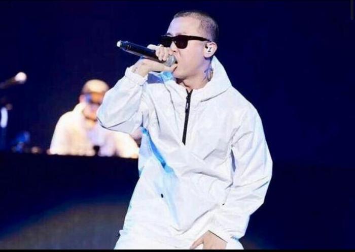 pgone害红花会团灭嘻哈被禁,TT发博称Hiphop没有对错