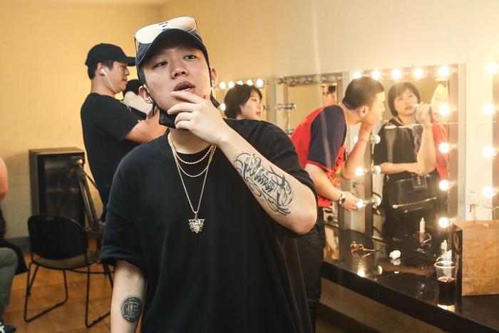 pgone害红花会团灭嘻哈被禁,TT发博称Hiphop没有对错