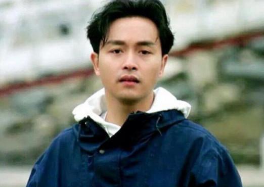 快手和抖音新晋网红绝世的容颜模仿张国荣,港风十足