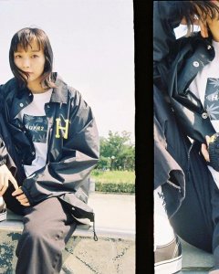 来自日本的人气品牌 FR2 联手滑板品牌 HUF 带来全新联名