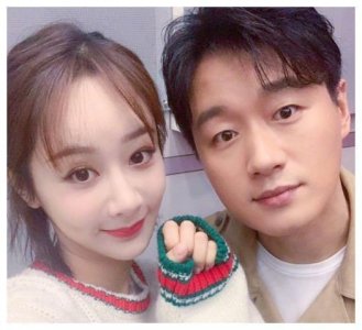 杨紫宣告脱单,男友已确认是近照普通的他?张一山:支持你的选择