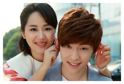 杨紫宣告脱单,男友已确认是近照普通的他?张一山:支持你的选择