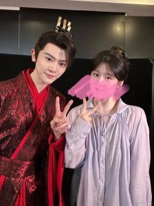 狗仔曝刘端端出轨细节,《庆余年2》恐受牵连!