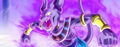 《龙珠超》,十二位破坏神当中,比鲁斯是最强的吗?