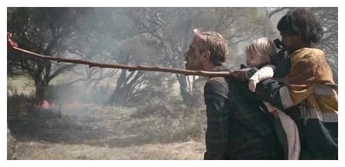 看完《负重前行》这部电影的感想!