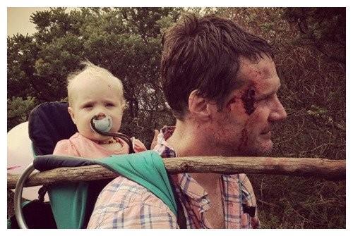 看完《负重前行》这部电影的感想!