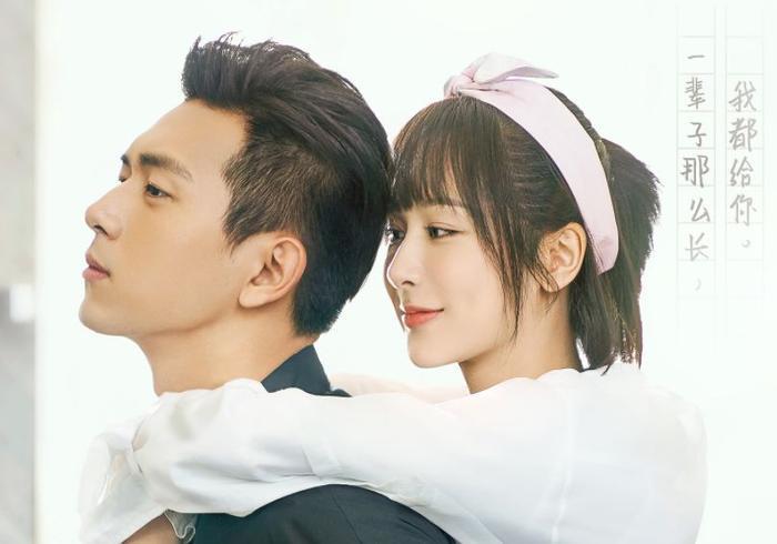 《剑王朝》热度未散,李现又转身官宣新身份,寸头造型帅过小北