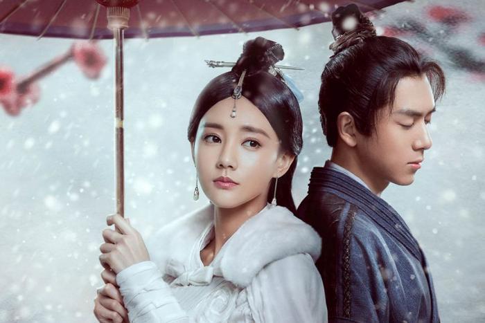 《剑王朝》热度未散,李现又转身官宣新身份,寸头造型帅过小北