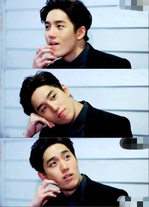 《新铁石心肠》帅哥男主剃度出家,让人百思不得其解