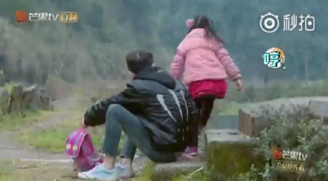 变形计最惨主人公,被女孩折磨疯狂大哭:人变好了,但却疯了!