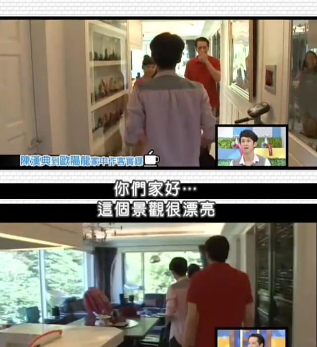 欧阳龙否认靠欧阳娜娜养家,她才不是什么“娱乐圈樊胜美”!