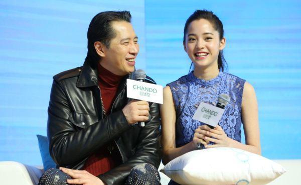 欧阳龙否认靠欧阳娜娜养家,她才不是什么“娱乐圈樊胜美”!