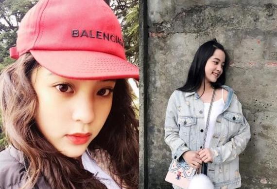 欧阳龙否认靠欧阳娜娜养家,她才不是什么“娱乐圈樊胜美”!