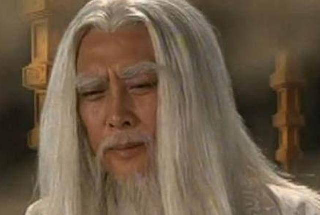 西游记十大神位排行:观音菩萨垫底、如来佛祖仅第五,第一太强!