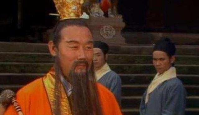 西游记十大神位排行:观音菩萨垫底、如来佛祖仅第五,第一太强!