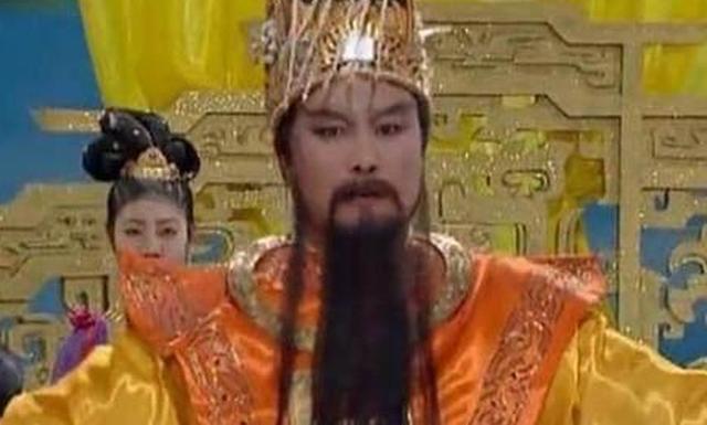 西游记十大神位排行:观音菩萨垫底、如来佛祖仅第五,第一太强!