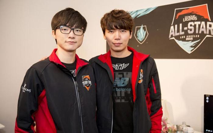 Marin重回LPL, 是宝刀未老还是晚节不保? 网友: 怕是一场军训吧