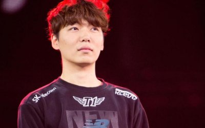 Marin重回LPL, 是宝刀未老还是晚节不保? 网友: 怕是一场军训吧