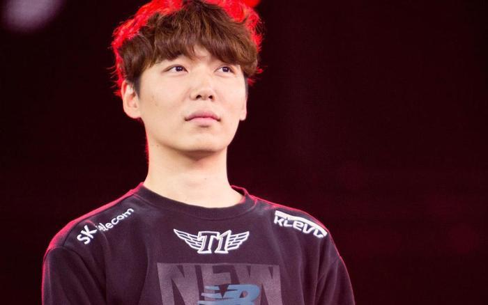 Marin重回LPL, 是宝刀未老还是晚节不保? 网友: 怕是一场军训吧