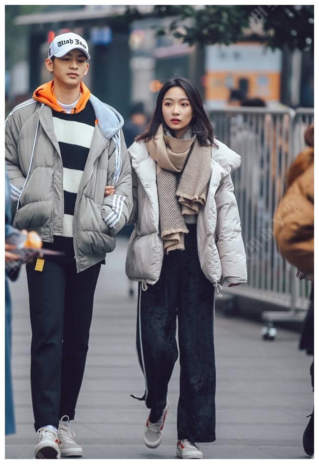 买了万斯的帆布鞋你会搭吗?学会下面这些穿法,保证比匡威还要潮