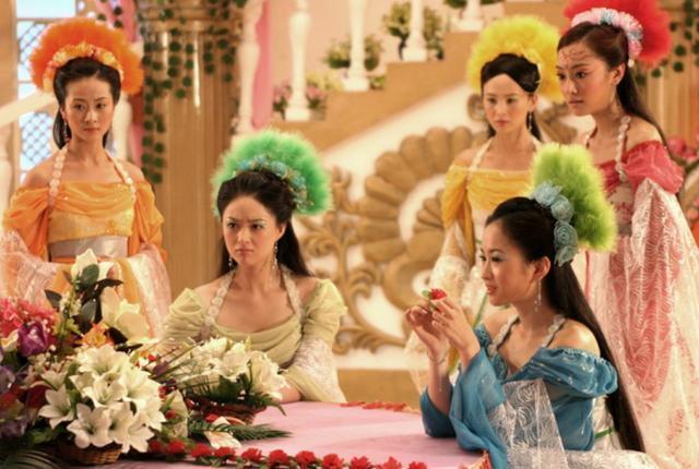 90后经典剧“回忆杀”,你看过几部?每一部都是满满的回忆