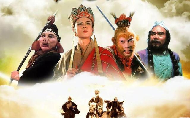 90后经典剧“回忆杀”,你看过几部?每一部都是满满的回忆